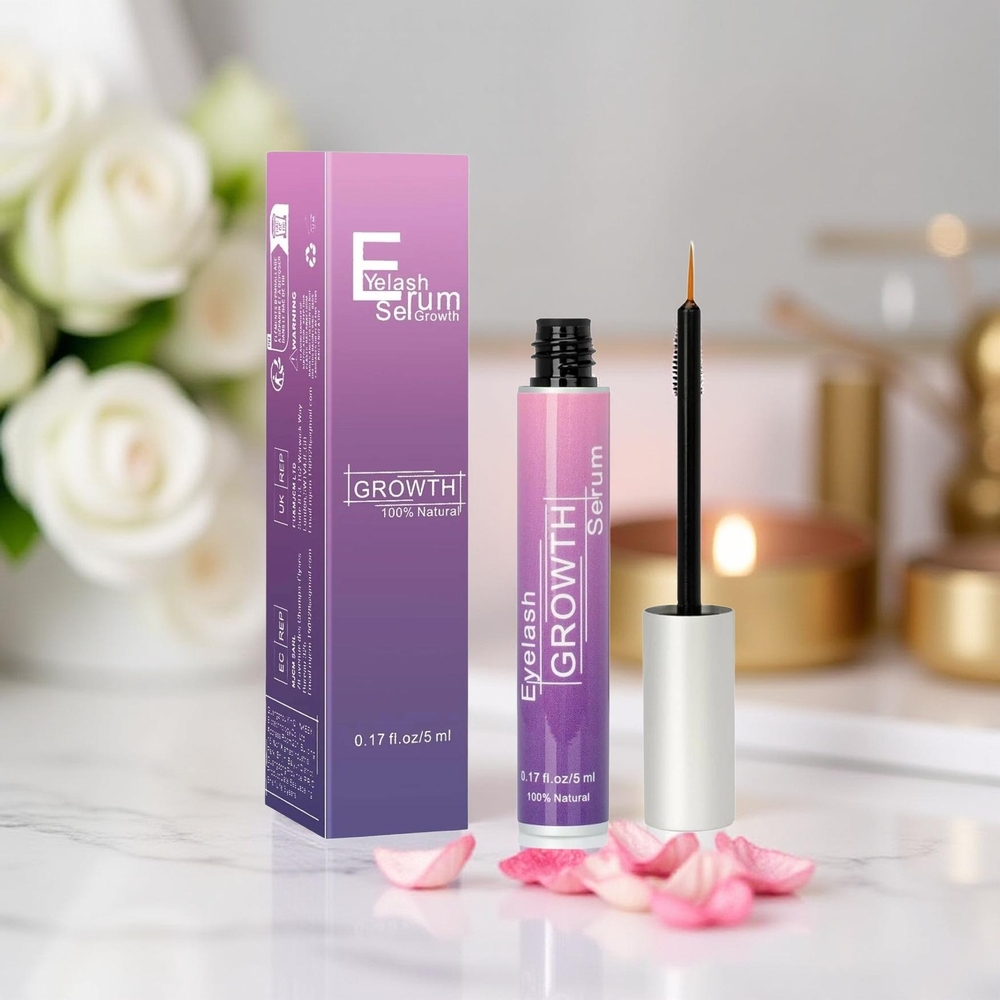 NWOT Eyelash Growth Serum 0.17 fl oz